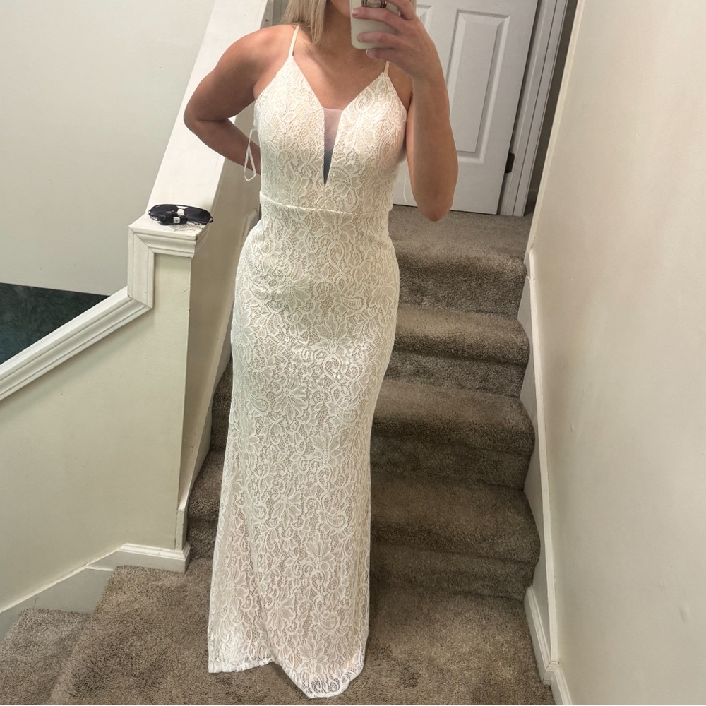 NWT dress